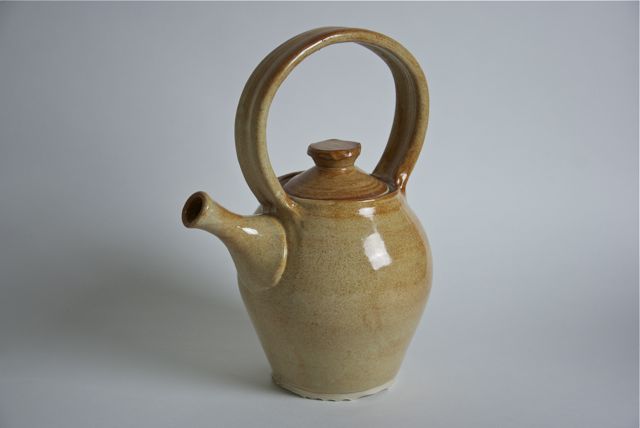 teapot