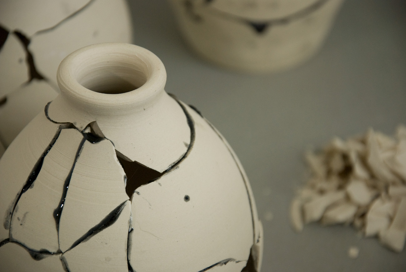 Healing-detail