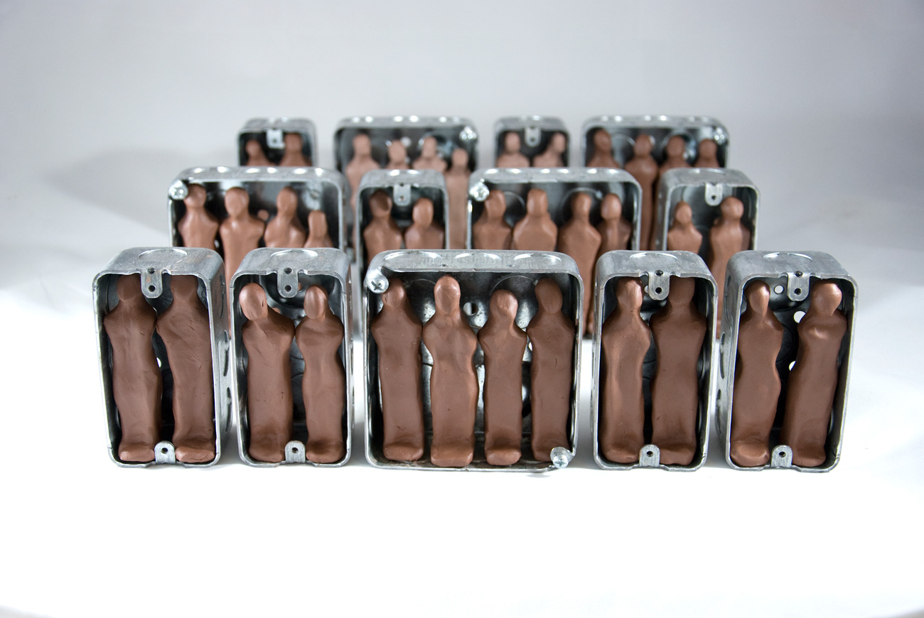 electrical-trap